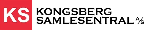 Kongsberg Samlesentral