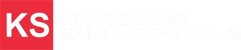 Kongsberg Samlesentral